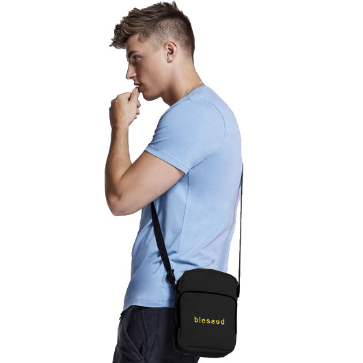 Luxe Across Body Bag