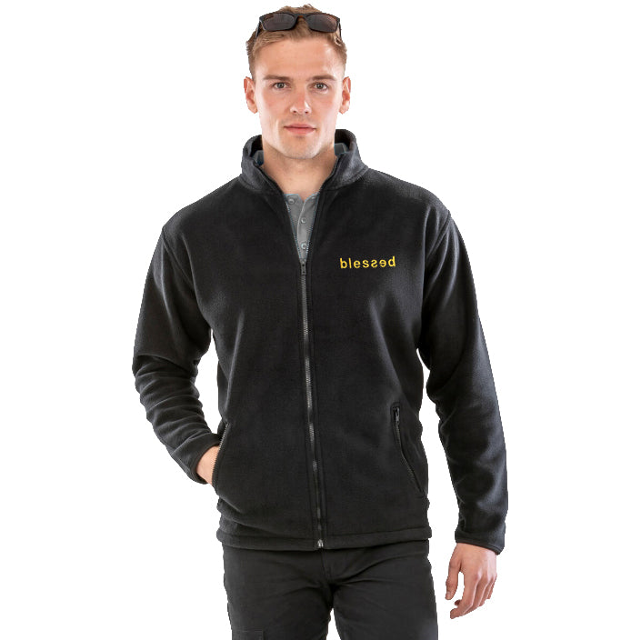Luxe Fleece