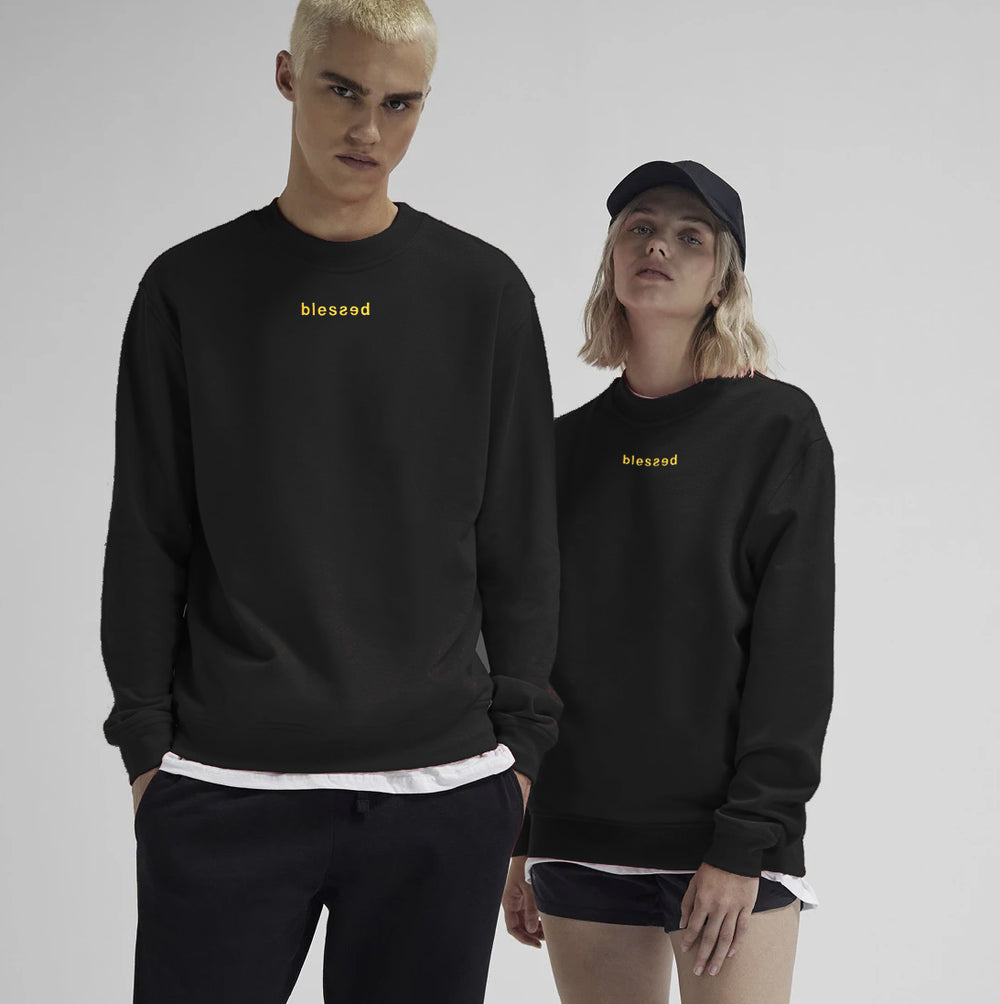 Luxe Sweater