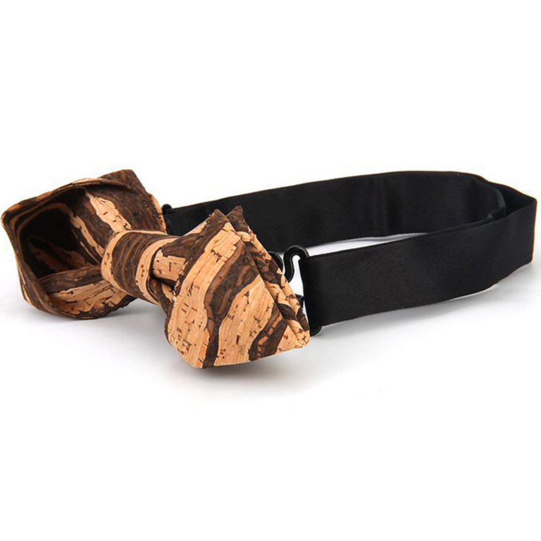 Noeud papillon en liège Grèce