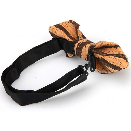 Noeud papillon en liège Grèce