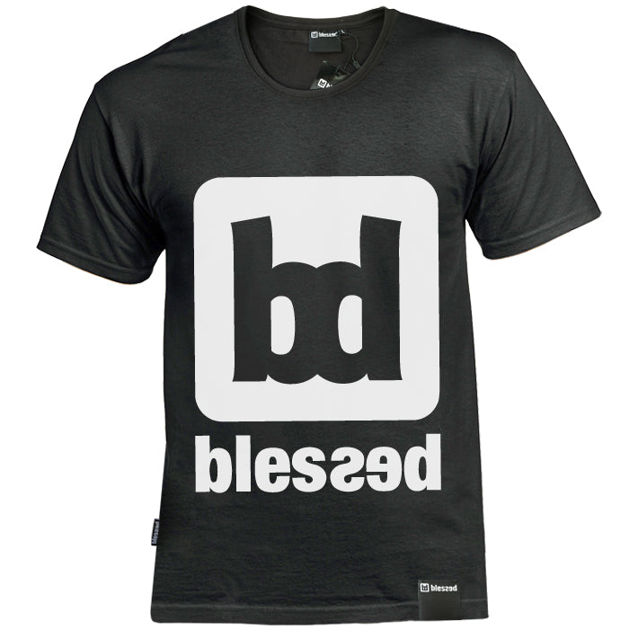 Blessed t shirt design on sale