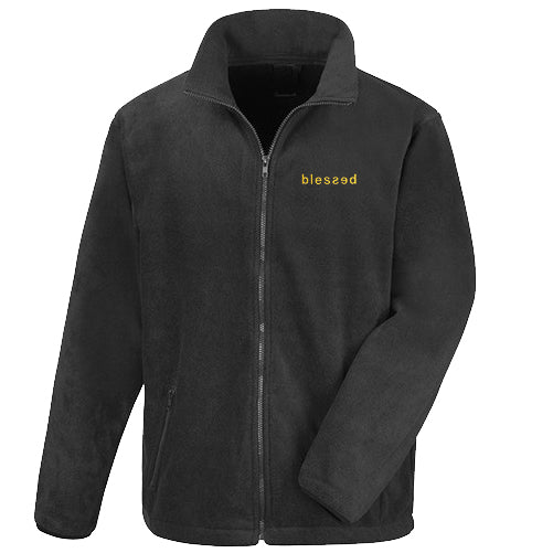 new arrivals – blessed
