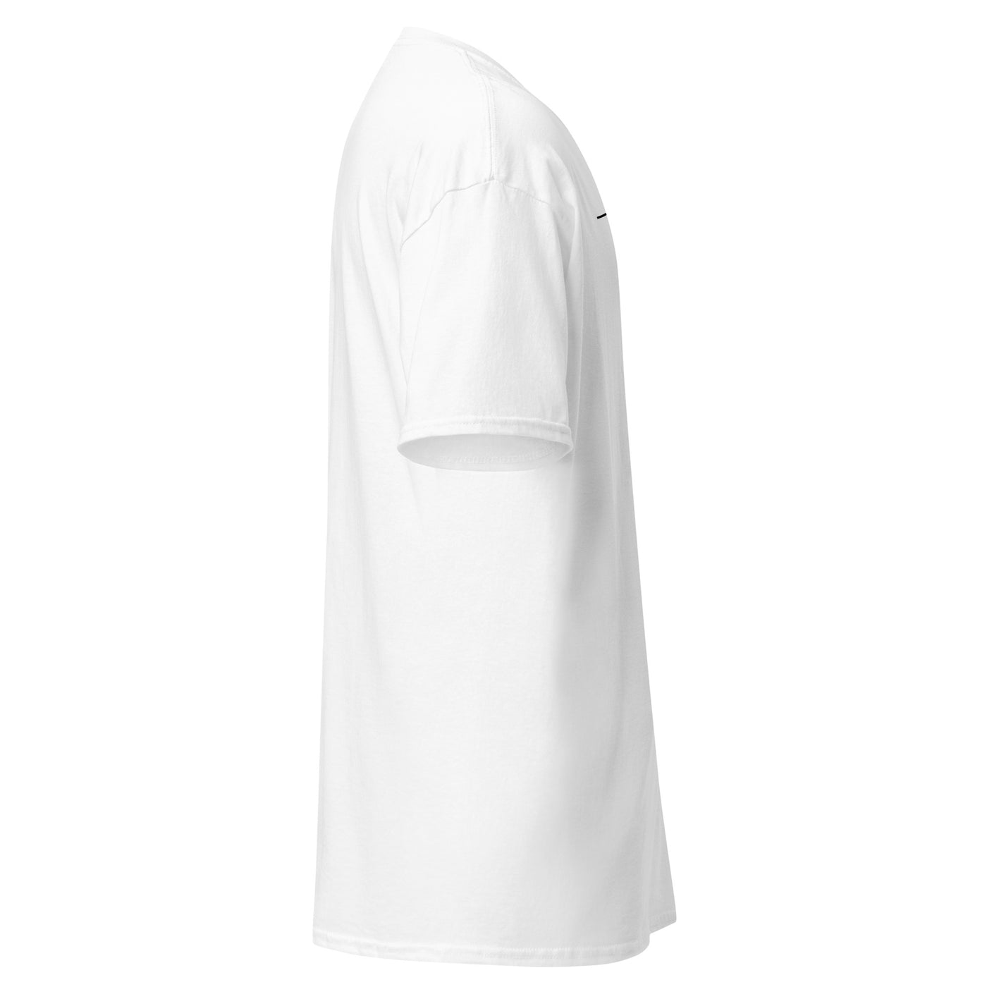 OYWO 'the 30 > life' White Unisex T-Shirt