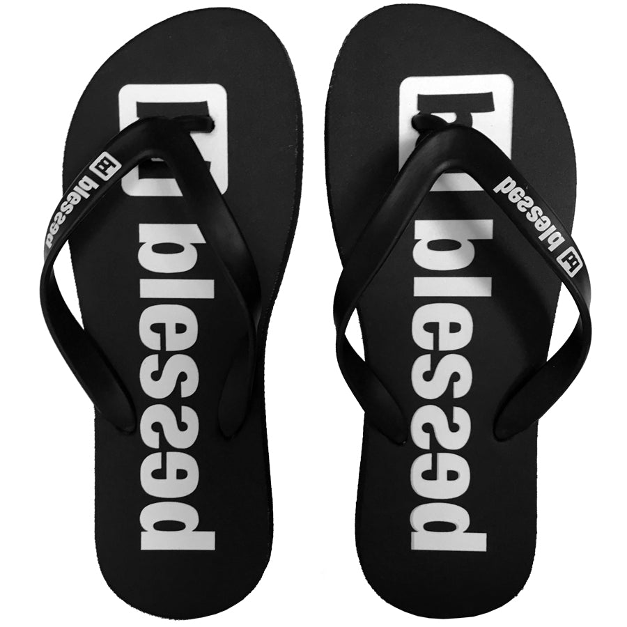 Flip flop Classic Black