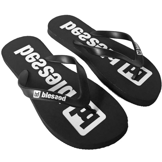 Flip flop Classic Black