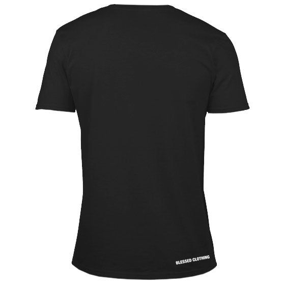 Hummingbird Men Black