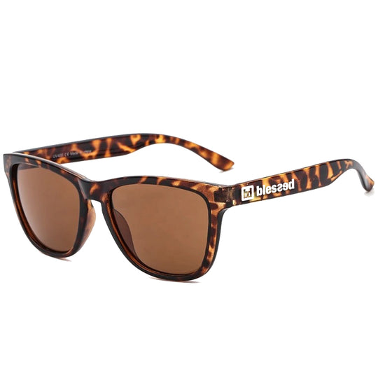 Sunglass Leopard