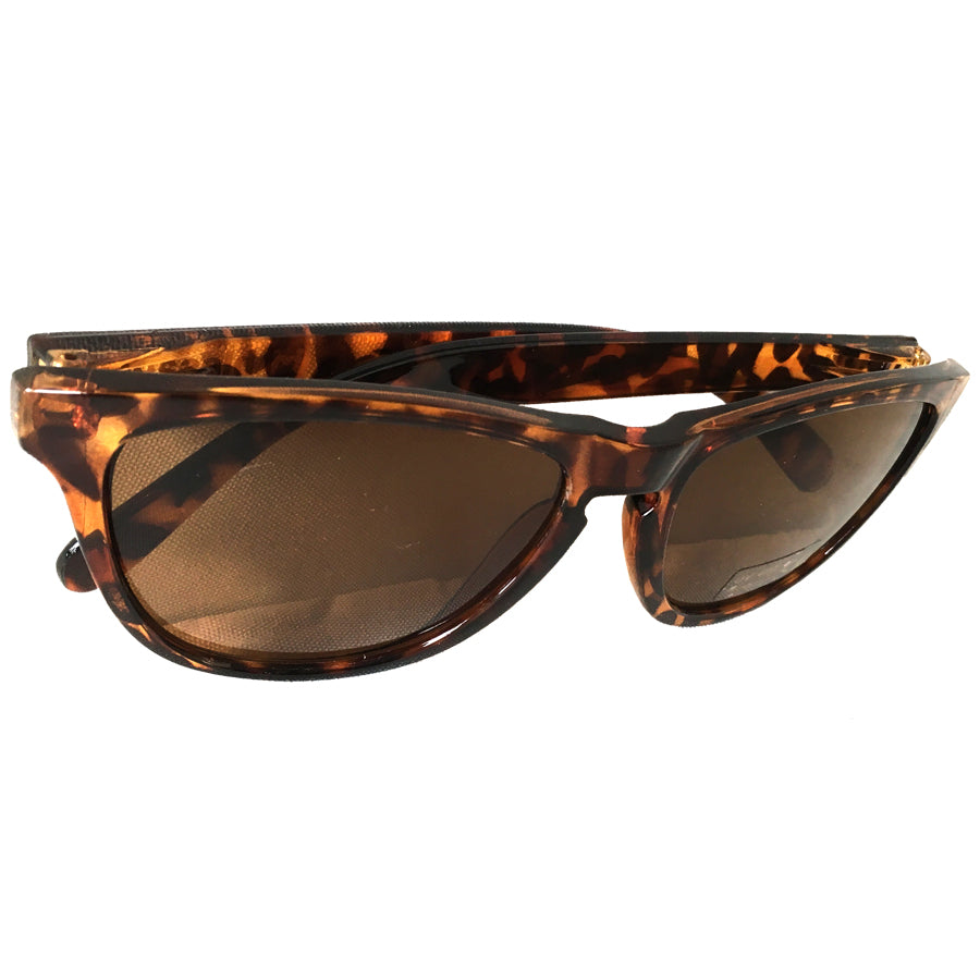 Sunglass Leopard