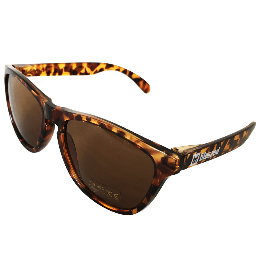 Sunglass Leopard