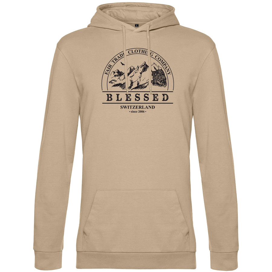 Alps Unisex Hoody