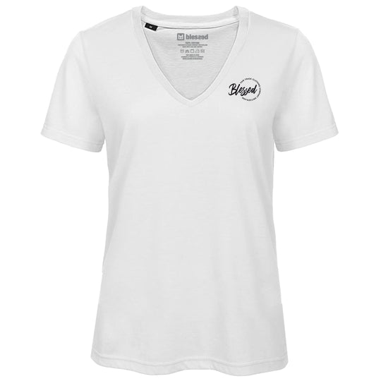 Hezekiah Women White